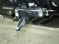 2018 Ducati XDiavel, чёрный, 1300000 рублей - вид 11