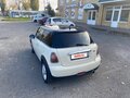 2008 Mini Hatch One II (R56), белый, 700000 рублей - вид 5