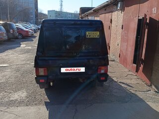 2012 Иж 27175, зелёный, 270000 рублей, вид 3