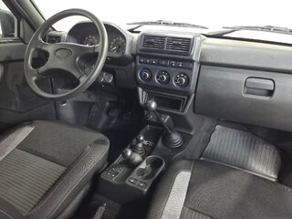 2025 Lada (ВАЗ) Niva Legend I, чёрный, 1140000 рублей, вид 3