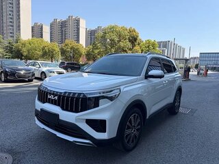2022 Kia Sportage V, белый, 2650666 рублей, вид 1