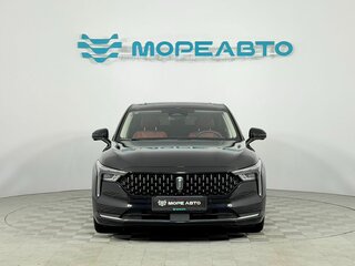 2023 FAW Bestune B70 I, чёрный, 1985000 рублей, вид 2
