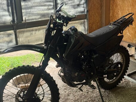 2026 Darex Alga 300, чёрный, 115000 рублей, вид 2