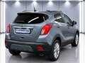 2015 Opel Mokka I, серый - вид 3