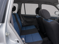 2000 Mazda Demio I (DW), серебристый, 275000 рублей - вид 10