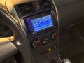 2012 Toyota Corolla X (E140, E150) Рестайлинг, белый, 910000 рублей - вид 11