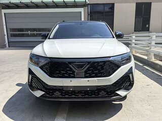 2023 Jetta VS5 I Рестайлинг, белый, 1790000 рублей, вид 2