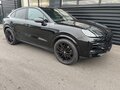 2025 Porsche Cayenne Coupé III Рестайлинг, чёрный - вид 8