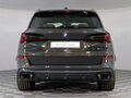 2025 BMW X5 40i IV (G05/G18) Рестайлинг, серый - вид 2