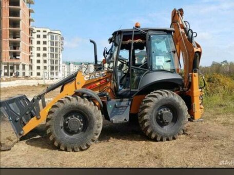 2023 Case CE 695SV, бежевый, 10700000 рублей, вид 1