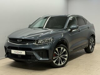 2023 Geely Tugella I Рестайлинг, серый, 2767000 рублей, вид 1