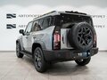 2026 Jetour T2, серый - вид 8
