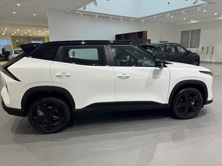 2026 Geely Cityray, белый, 3299990 рублей, вид 3