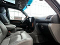 2000 Lexus LX 470 II, чёрный, 1400000 рублей - вид 10