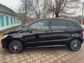 2007 Mercedes-Benz B-Класс 170 I (W245), чёрный, 850000 рублей - вид 4