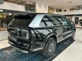 2025 Zeekr 9X 55 kWh (до 3.5 т), чёрный - вид 2