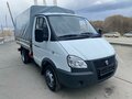 2025 ГАЗ ГАЗель (3302), белый, 2577000 рублей - вид 9