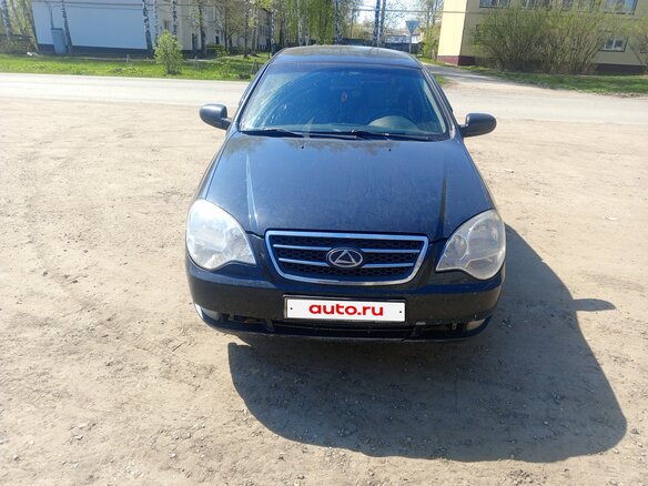 2010 ТагАЗ Vega, чёрный, 350000 рублей