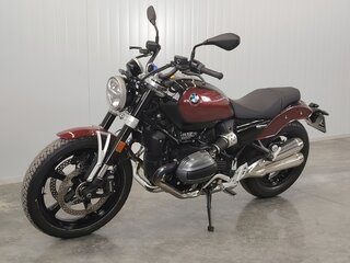 2024 BMW R 12, красный, 1499000 рублей, вид 4