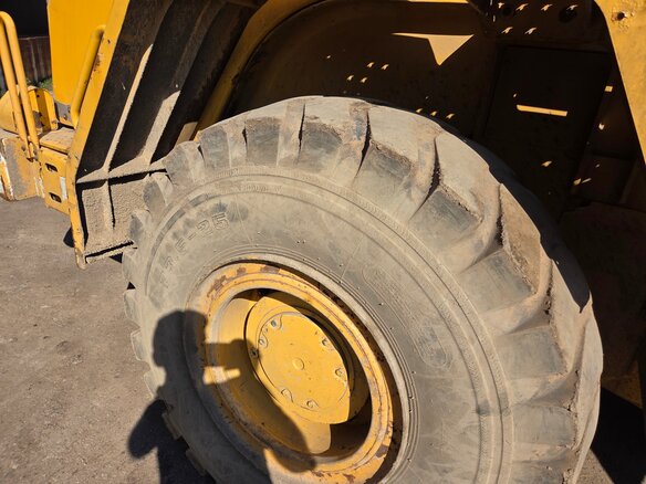 2013 LiuGong CLG 855, золотистый, 2850000 рублей - вид 31