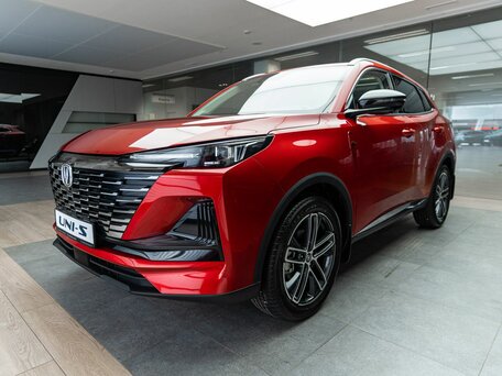 Changan UNI-S I