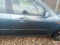 2002 Ford Focus I Рестайлинг, зелёный - вид 8
