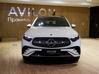 2026 Mercedes-Benz GLC Coupe 300 II (C254), белый, 9600000 рублей, вид 2