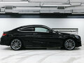 2022 Mercedes-Benz C-Класс AMG 43 AMG IV (W205) Рестайлинг, чёрный, 4250000 рублей - вид 4