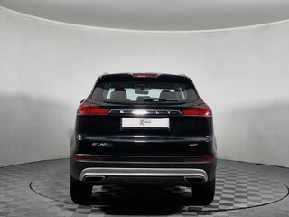 2022 Geely Atlas Pro, чёрный, 1449000 рублей, вид 4