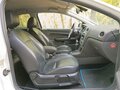 2007 Ford Focus II, белый - вид 8