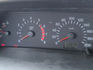 2007 Lada (ВАЗ) 2115, серый, 180000 рублей, вид 4