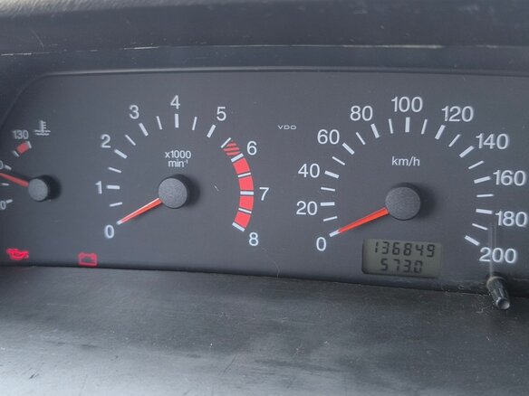 2007 Lada (ВАЗ) 2115, серый, 180000 рублей - вид 3