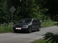 1998 Volkswagen Passat B5, чёрный - вид 3