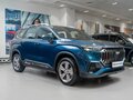 2026 Geely Okavango I Рестайлинг, синий, 4017774 рублей