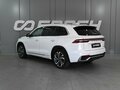 2023 Geely Monjaro I, белый, 3299000 рублей - вид 1