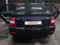 2009 Lada (ВАЗ) Priora I, синий, 315000 рублей - вид 4