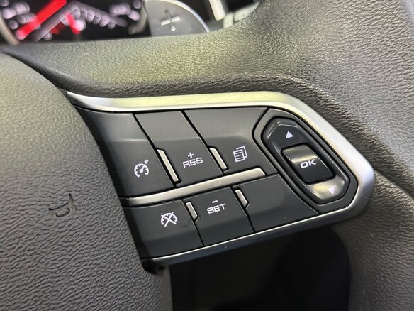 2021 Haval H6 II Рестайлинг, белый, 1273000 рублей - вид 10