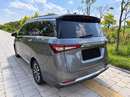 2022 Wuling Jiachen, синий, 1356000 рублей, вид 3