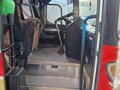 2008 Kia Granbird, красный - вид 5