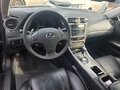 2008 Lexus IS 250 II, серый - вид 4