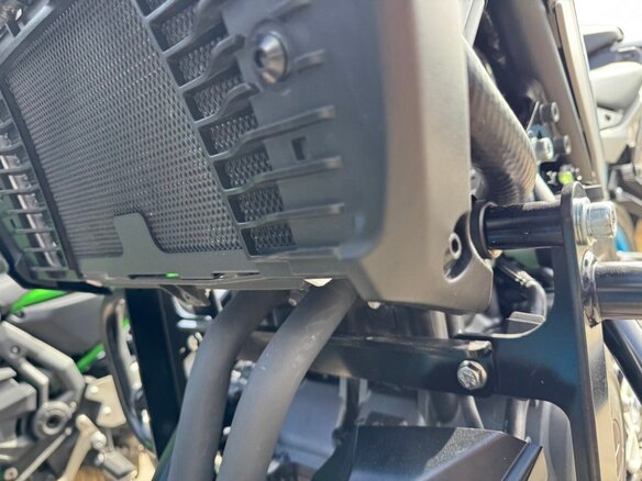 2025 Yamaha MT-03, белый, 665000 рублей - вид 32