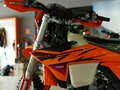 2026 KTM 300 EXC, оранжевый, 1034500 рублей - вид 1