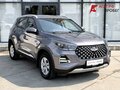 2024 Chery Tiggo 4 Pro I, серый - вид 2