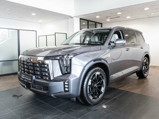 2026 GAC GS8 Traveller II, серый, 5349000 рублей, вид 1