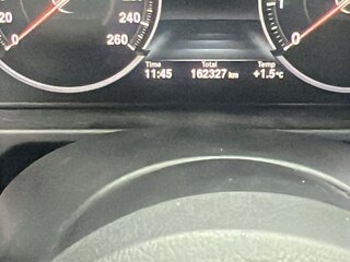 2016 BMW X5 50i III (F15), чёрный, 4200000 рублей, вид 4
