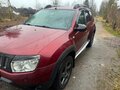 2013 Renault Duster I, красный, 755000 рублей - вид 6