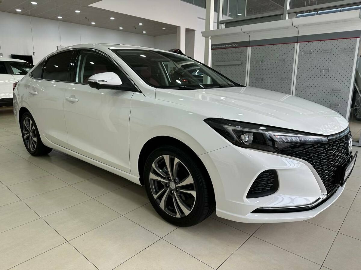 Открыть фотографии: Changan Eado Plus I