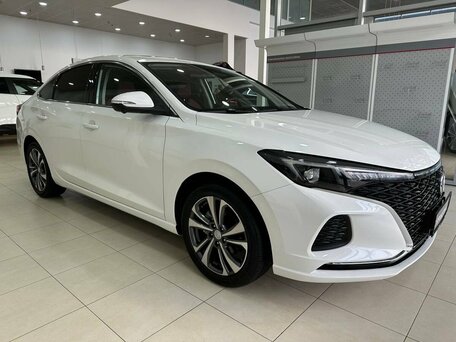 Changan Eado Plus I