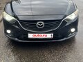 2013 Mazda 6 III (GJ), чёрный, 1100000 рублей - вид 2