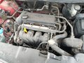 2011 Hyundai Solaris I, красный - вид 7